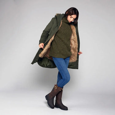 Buy Toggi Ladies Tremar Womens Luxury Waterproof Coat | Online for Equine