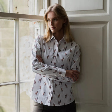 Buy Toggi Ladies Whittington Womens Stretch Shirt | Online for Equine