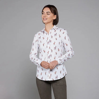Buy Toggi Ladies Whittington Womens Stretch Shirt | Online for Equine