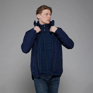 Buy Toggi Men's Defender Waterproof Jacket | Online for Equine