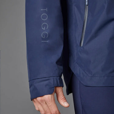 Buy Toggi Men's Defender Waterproof Jacket | Online for Equine