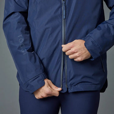 Buy Toggi Men's Defender Waterproof Jacket | Online for Equine