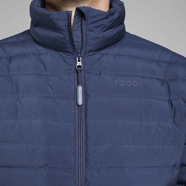 Buy Toggi Men's Lofty Padded Jacket | Online for Equine