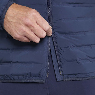 Buy Toggi Men's Lofty Padded Jacket | Online for Equine