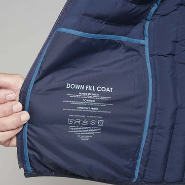 Buy Toggi Men's Lofty Padded Jacket | Online for Equine