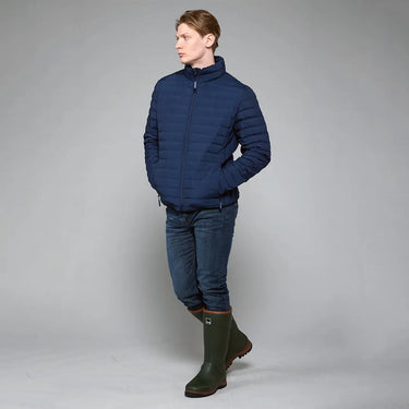 Buy Toggi Men's Lofty Padded Jacket | Online for Equine