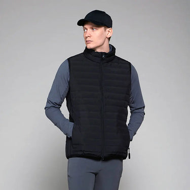 Buy Toggi Men's Mini Lofty Down Fill Gilet | Online for Equine