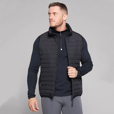Buy Toggi Men's Mini Lofty Down Fill Gilet | Online for Equine