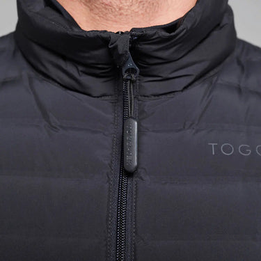 Buy Toggi Men's Mini Lofty Down Fill Gilet | Online for Equine