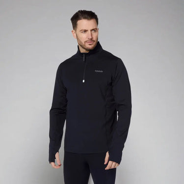 Buy Toggi Men's Reflector Technical Base Layer | Online for Equine
