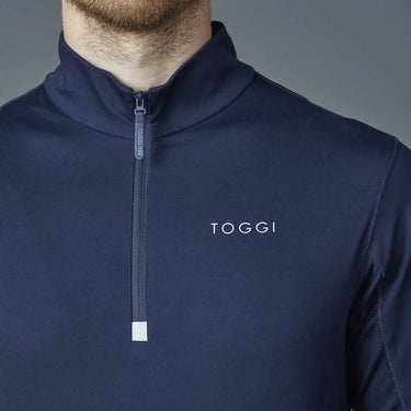 Buy Toggi Men's Reflector Technical Base Layer | Online for Equine