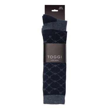 Buy Toggi Nassington Mens 2 pack Socks | Online for Equine