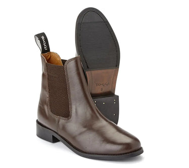 Buy Toggi Ottowa Jodhpur Boots| Online for Equine