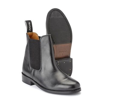 Buy Toggi Ottowa Jodhpur Boots| Online for Equine