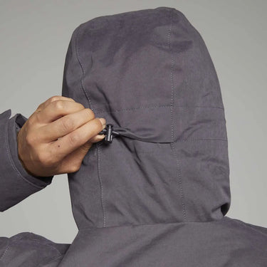 Buy Toggi Outdoor Canopy Charcoal Ladies Waterproof Long Coat| Online for Equine