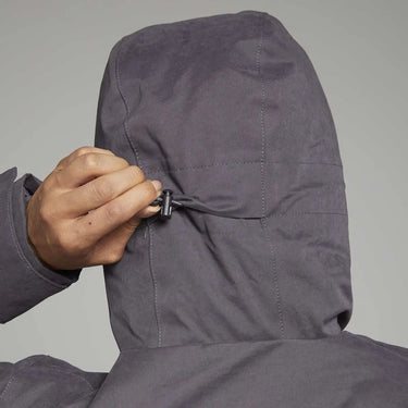 Buy Toggi Outdoor Canopy Charcoal Ladies Waterproof Long Coat| Online for Equine