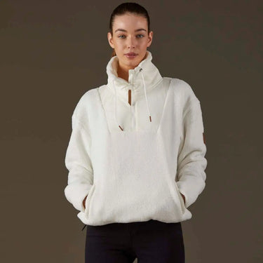 Buy Toggi Outdoor Cloud Ladies Sherpa Fleece - UK 16-18| Online for Equine