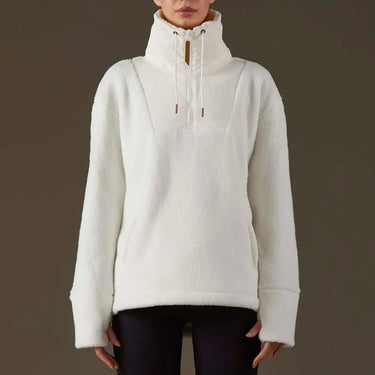 Polar Mujer Aura Beige | Cuotas sin interés Polar Mujer Aura Beige | Cuotas sin interés