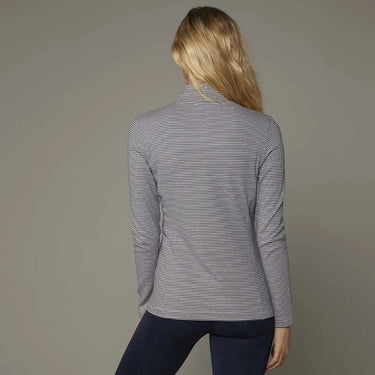 Buy Toggi Outdoor Haze Women's Zip Neck Top - UK 16| Online for Equine