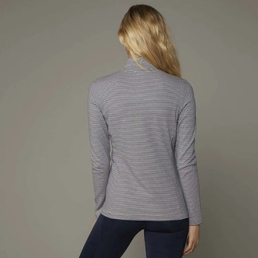 Buy Toggi Outdoor Haze Women's Zip Neck Top - UK 16| Online for Equine
