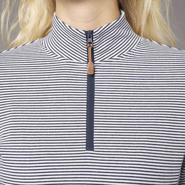 Buy Toggi Outdoor Haze Women's Zip Neck Top - UK 16| Online for Equine