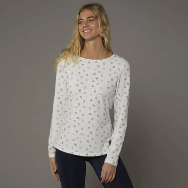 Buy Toggi Outdoor Poochy Women's Long Sleeved Top| Online for Equine