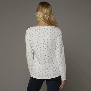 Buy Toggi Outdoor Poochy Women's Long Sleeved Top| Online for Equine
