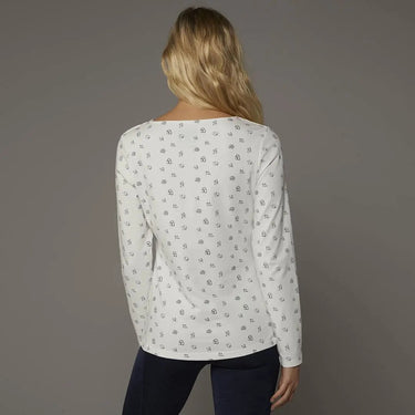 Buy Toggi Outdoor Poochy Women's Long Sleeved Top| Online for Equine