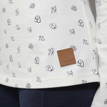 Buy Toggi Outdoor Poochy Women's Long Sleeved Top| Online for Equine