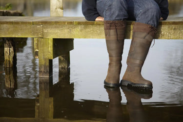 Buy Toggi Quebec Country Boot| Online for Equine