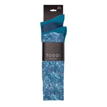 Buy Toggi Ranworth Womens 2 Pack Socks | Online for Equine