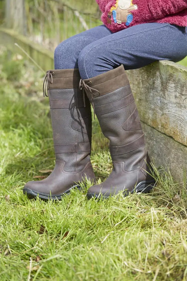 Buy Toggi Ravine Children's Country Boot| Online for Equine
