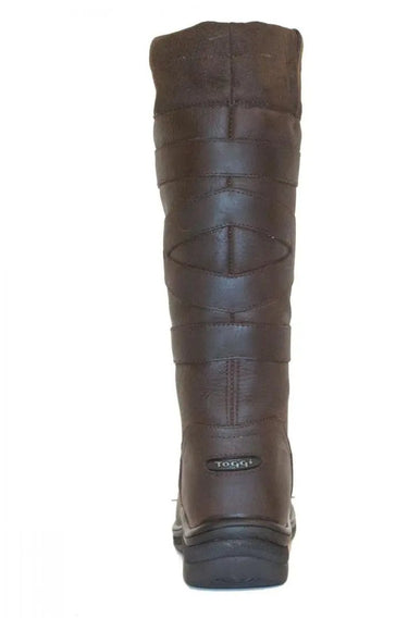Buy Toggi Ravine Children's Country Boot| Online for Equine