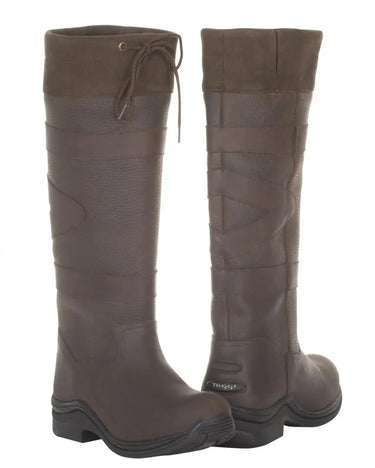 Buy Toggi Ravine Children's Country Boot| Online for Equine