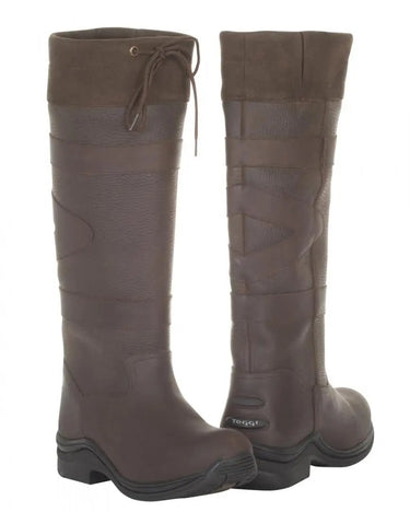 Buy Toggi Ravine Children's Country Boot| Online for Equine
