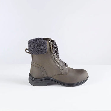 Buy Toggi Slate Grey Draycote Paddock Boots| Online for Equine