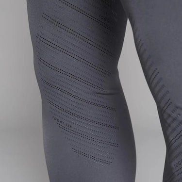 Buy Toggi Sport Anthracite Mens Flexi Water-Repellent Breeches| Online for Equine