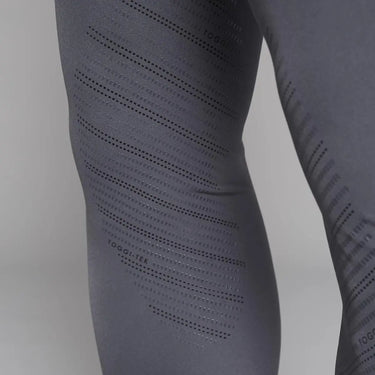 Buy Toggi Sport Anthracite Mens Flexi Water-Repellent Breeches| Online for Equine