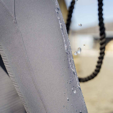 Buy Toggi Sport Anthracite Winter Flexi Ladies Breeches - 30" / UK 14| Online for Equine