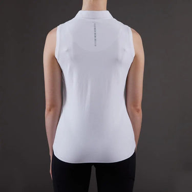Buy Toggi Sport Breezy Ladies Technical Sleeveless Polo Top| Online for Equine