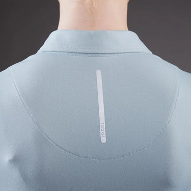 Buy Toggi Sport Breezy Ladies Technical Sleeveless Polo Top| Online for Equine