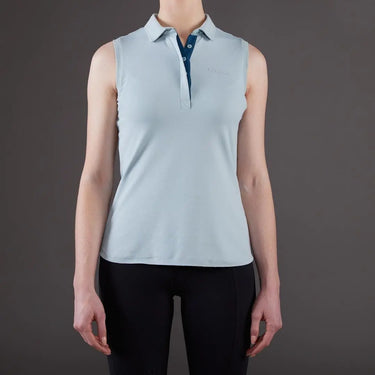 Buy Toggi Sport Breezy Ladies Technical Sleeveless Polo Top| Online for Equine
