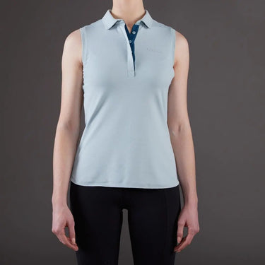 Buy Toggi Sport Breezy Ladies Technical Sleeveless Polo Top| Online for Equine
