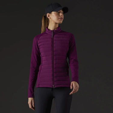 Buy Toggi Sport Combo Ladies Technical Midlayer| Online for Equine