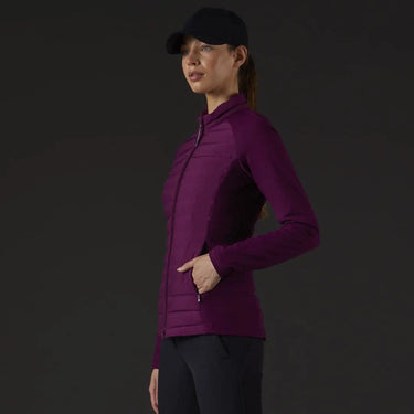Buy Toggi Sport Combo Ladies Technical Midlayer| Online for Equine
