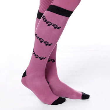 Buy Toggi Sport Eco Bamboo Socks (3 Pack)| Online for Equine