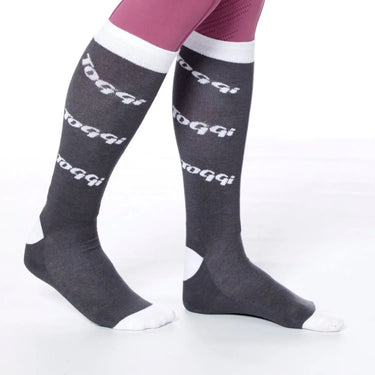 Buy Toggi Sport Eco Bamboo Socks (3 Pack)| Online for Equine