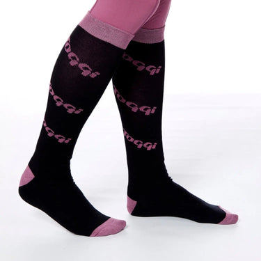 Buy Toggi Sport Eco Bamboo Socks (3 Pack)| Online for Equine