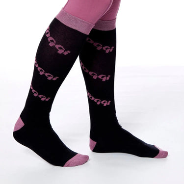 Buy Toggi Sport Eco Bamboo Socks (3 Pack)| Online for Equine