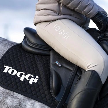 Buy Toggi Sport Flexi Women's Breeches - Mink| Online for Equine